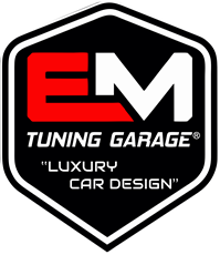 Em Tuning Garage